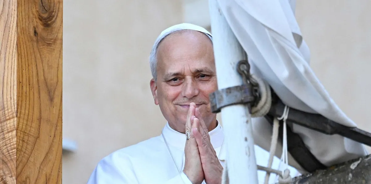 Revelan cómo evoluciona el papa León XIV tras ser operado de cáncer