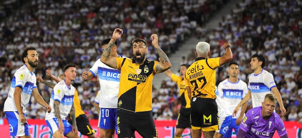 Con el campeón muy lejos del top: sitios de apuestas entregan sus pronósticos para ser el monarca de la Liga de Primera