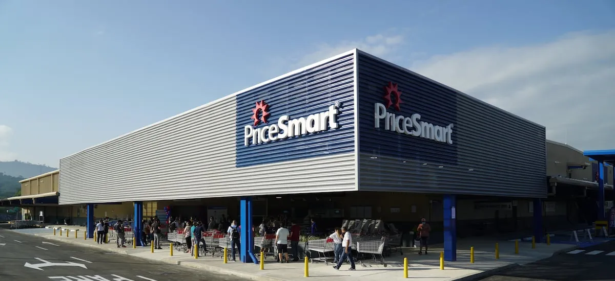PriceSmart proyecta invertir US$100 millones en llegada a Chile y confía en su propuesta de compras por membresía
