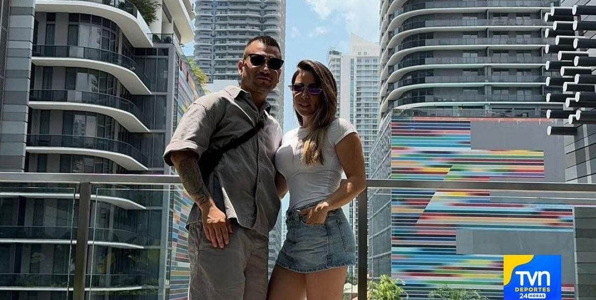 "Recibió el dinero y me amenazó: ‘te voy a demandar, no vas a jugar y te van a hacer la vida imposible'"