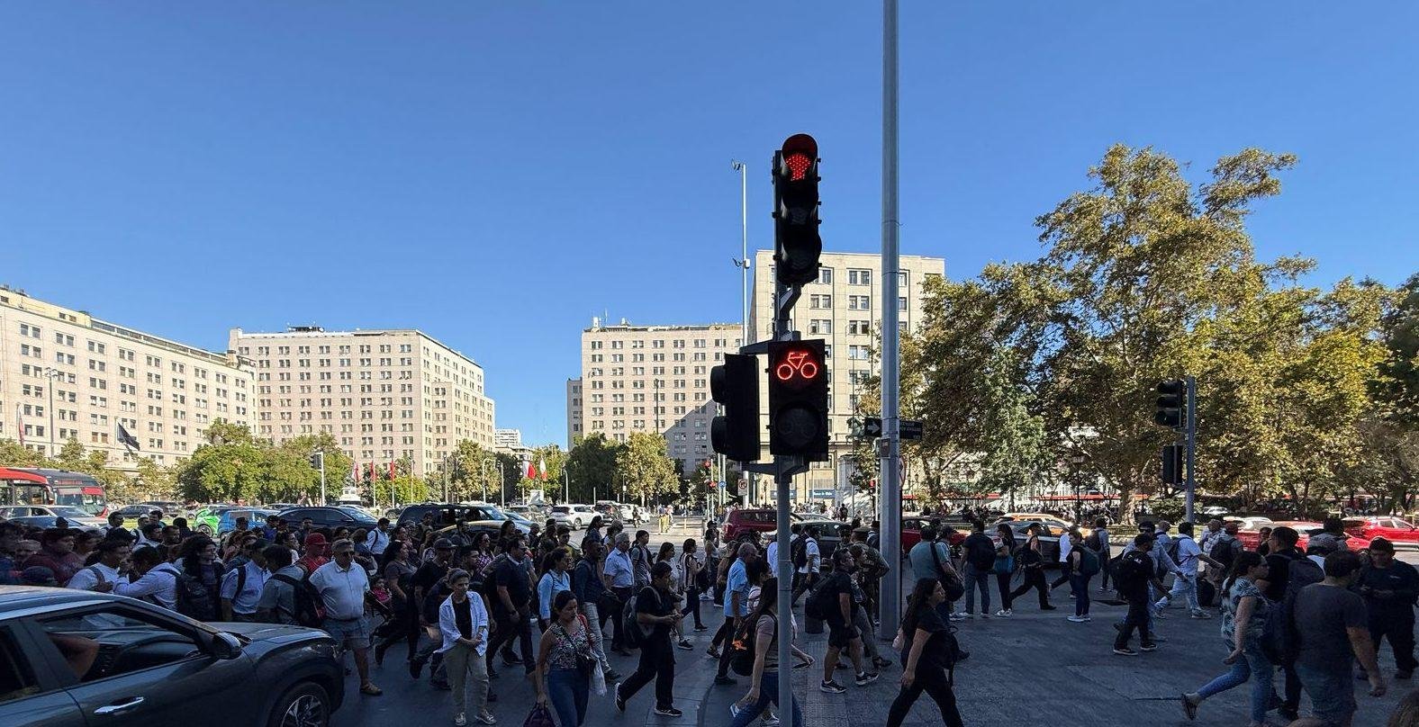 A un año del apagón de febrero: Experto explica los principales desafíos del sistema eléctrico en Chile