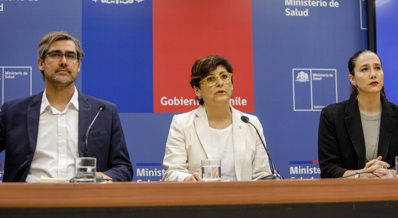 Minsal destaca que 2,7 millones de personas salieron de la lista de espera “No GES” en 2025