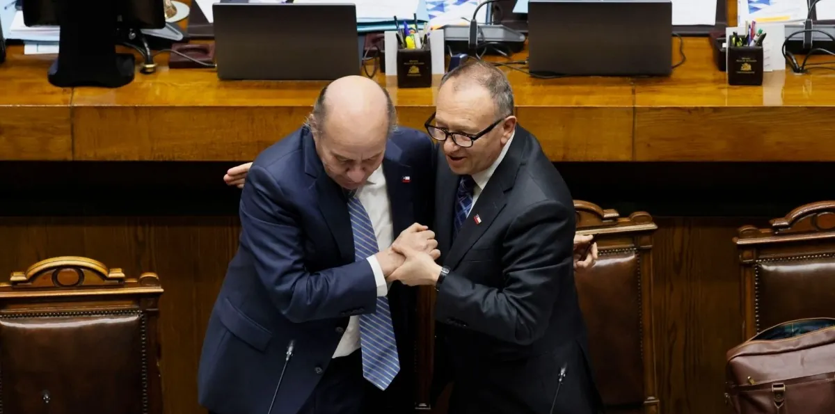 Senado aprueba los tres vetos del Gobierno al Plan de Reconstrucción