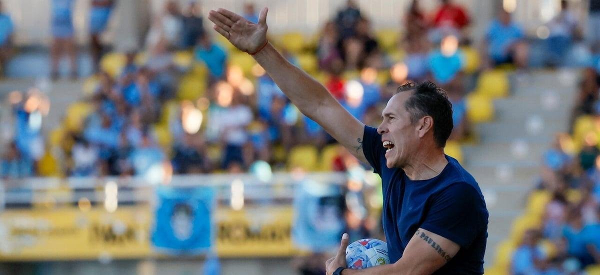 ¿Jugará con suplentes? DT de O’Higgins aborda el duelo frente a Colo Colo por la Liga de Primera