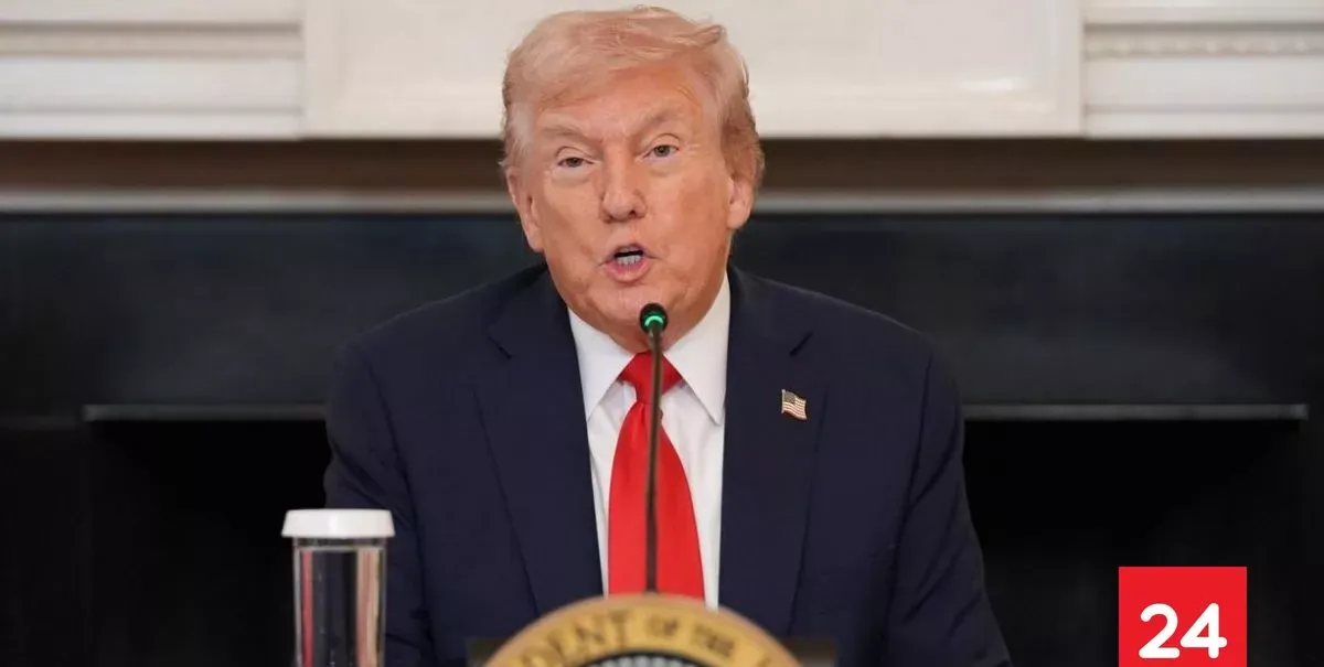 Trump dice que "tomará control" de Cuba "casi de inmediato"