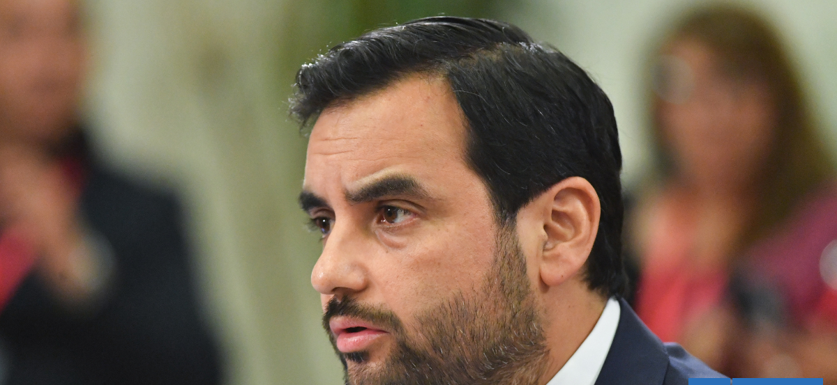 Gajardo: "No tenemos evidencia" sobre reinserción social de un sistema penal como el de El Salvador