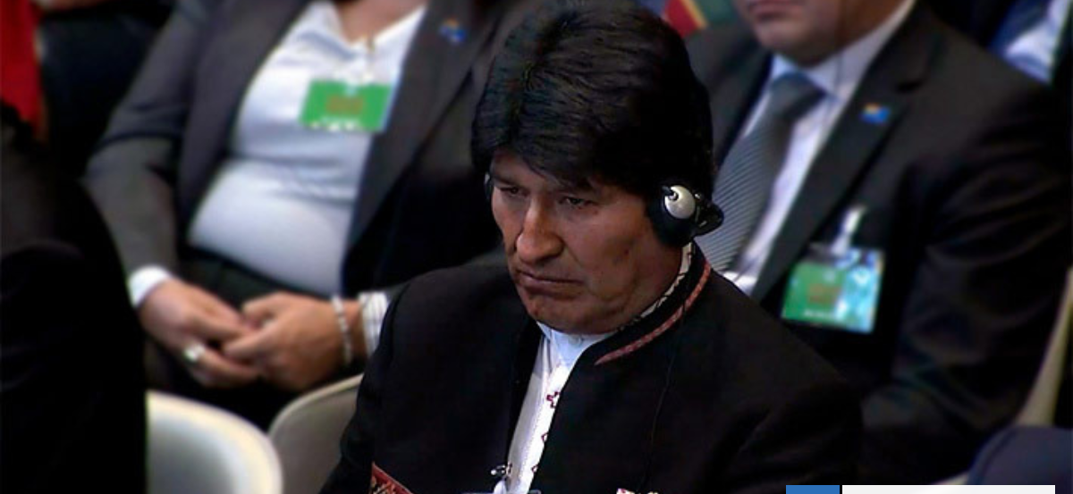 El misterio sobre el paradero de Evo Morales: ¿Dónde se encuentra el ex presidente de Bolivia?