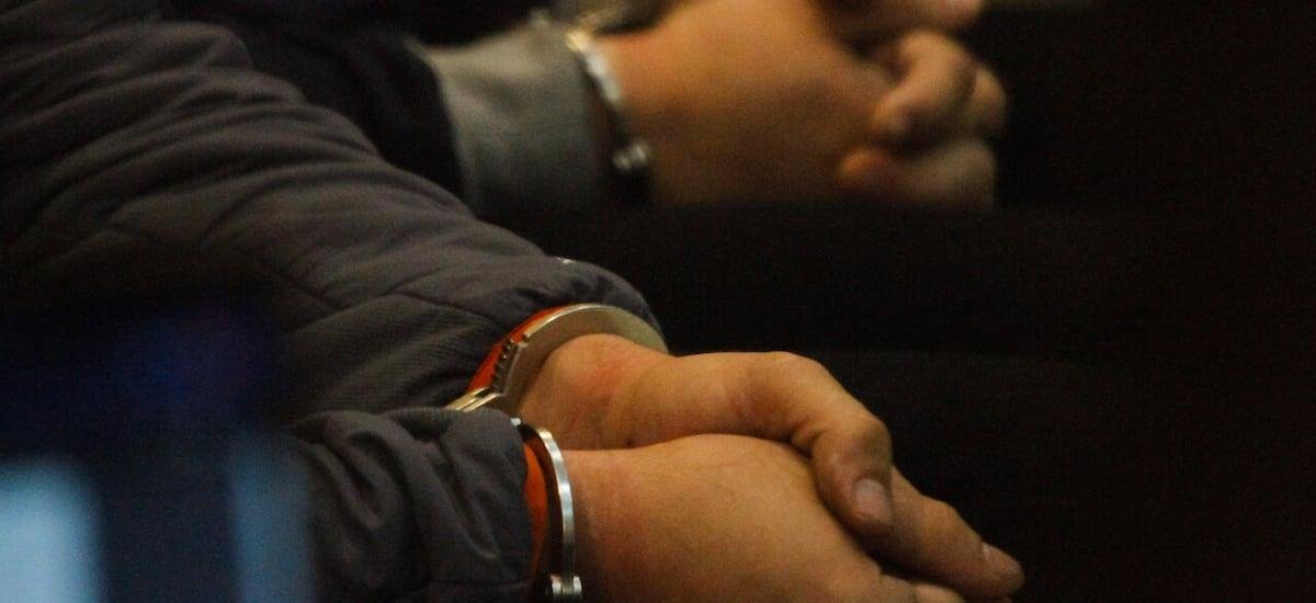 Banda chilena presuntamente dedicada al robo de mansiones en Europa fue detenida en Austria