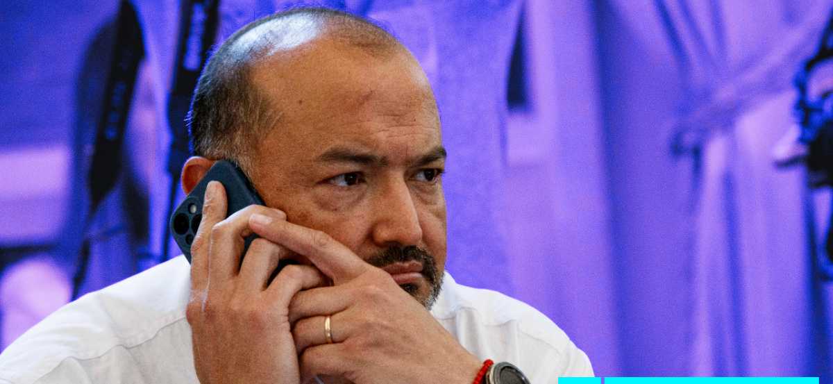 Puerta giratoria: las asesorías del exdirector de Senapred para sortear burocracia de su exorganismo