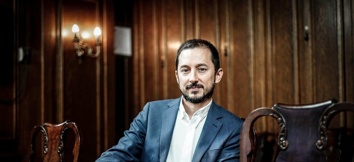 Francisco Figueroa y la fallida compra de la casa de Allende: “En el PS se entiende que hubo responsabilidades compartidas”