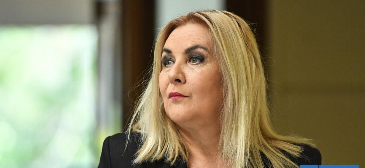 PDG deja en suspenso candidatura de Jiles como presidenta de la Cámara en medio de negociaciones