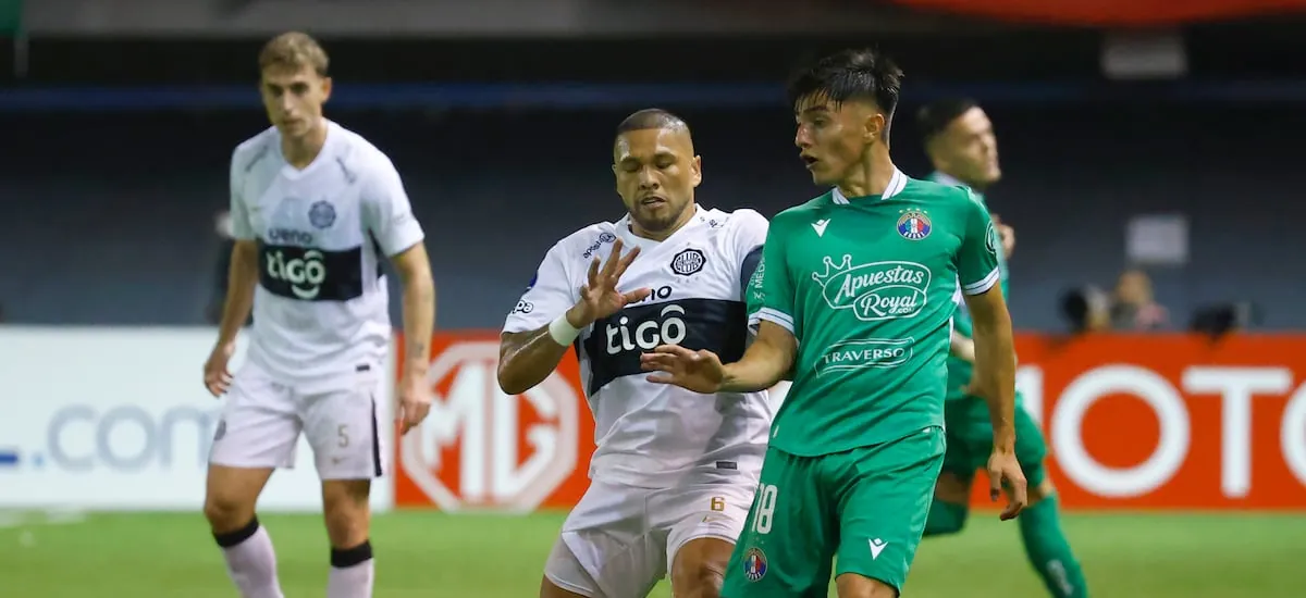 Por la falta de agua en La Florida: la Conmebol abre expediente disciplinario contra Audax Italiano