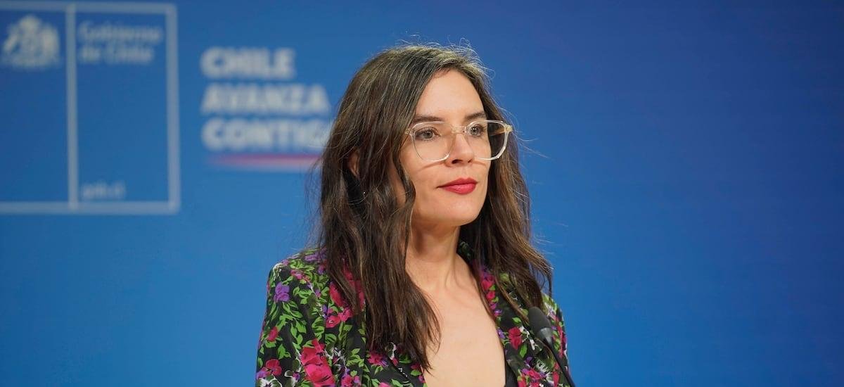 Vallejo critica que “todo se lea como un amarre” y llama al siguiente gobierno a “cuidar el tono”