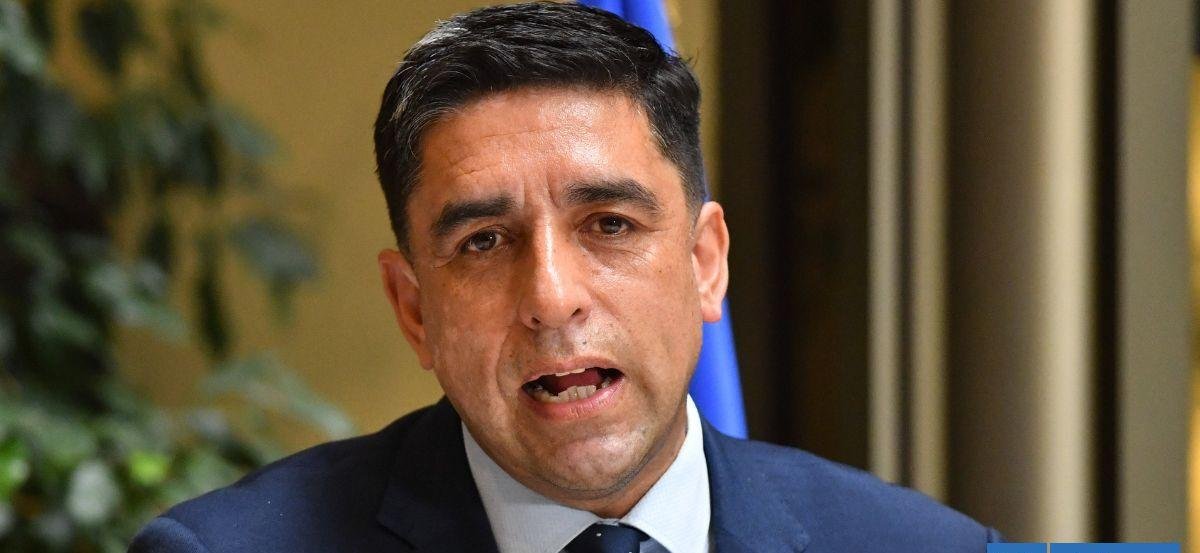 DC endurece críticas contra el FA y cuestiona futuro rol de oposición apuntando a actitud "soberbia"