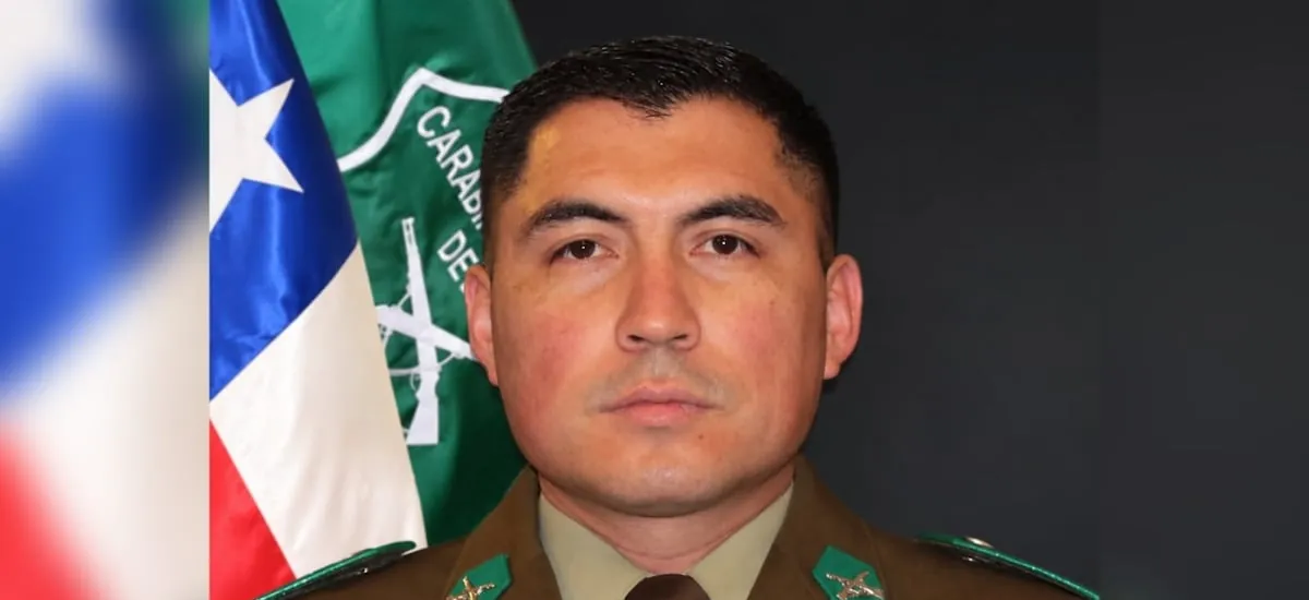 Carabinero muere tras recibir disparo al acudir a procedimiento por violencia intrafamiliar en Quilleco