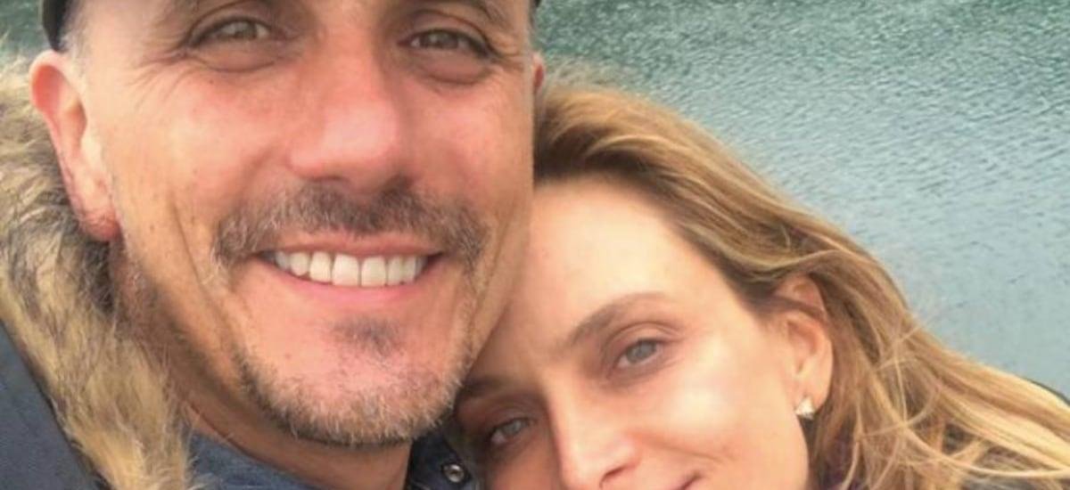 Sergio Lagos rompió el silencio tras su quiebre con Nicole: “Estamos distanciados, pero seguimos siendo amigos”