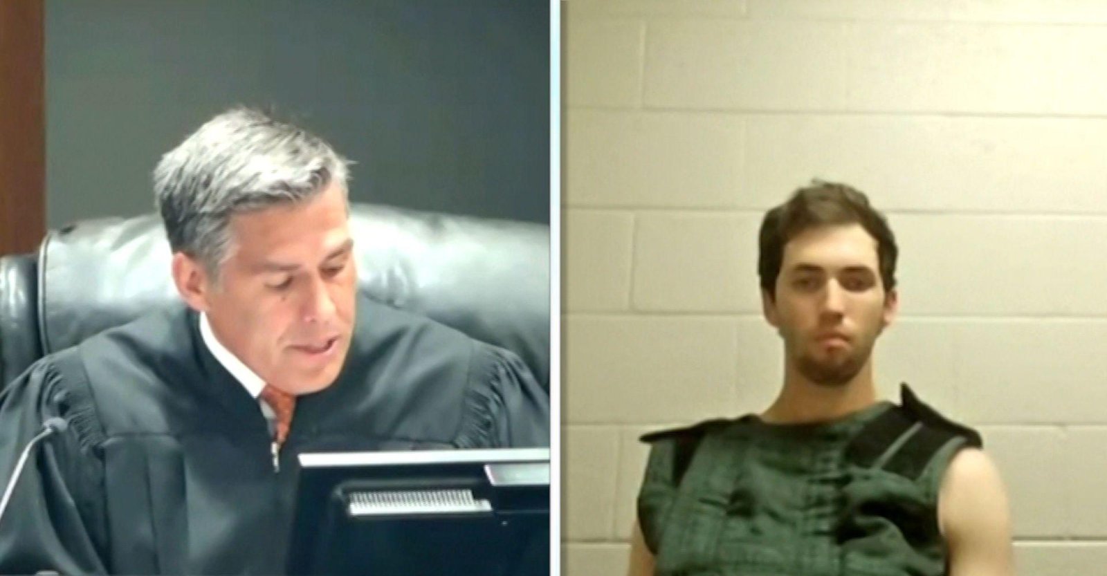 Juez rechazó apartar a fiscales del caso contra Tyler James Robinson, presunto asesino de Charlie Kirk