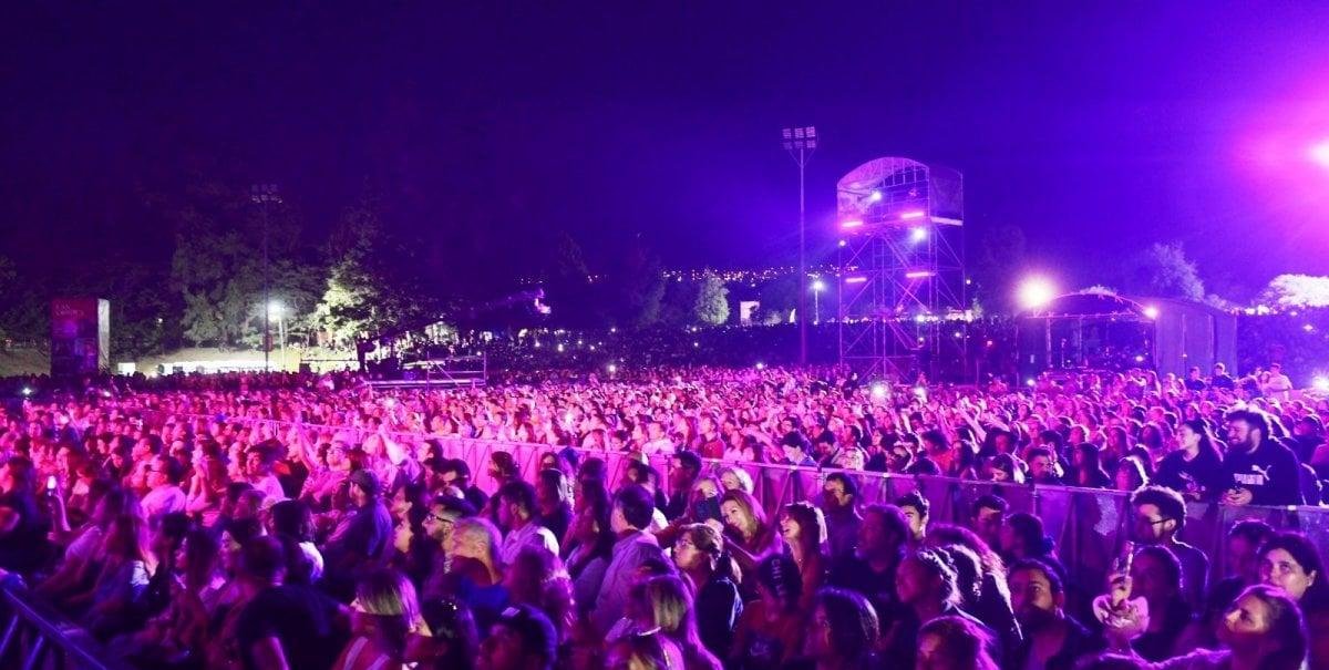 Festival de Las Condes 2024: entradas, programación y dónde ver