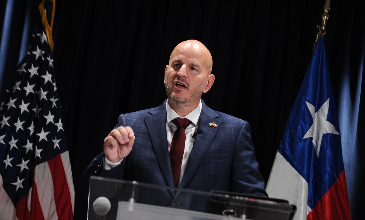 Embajador de EE.UU. y sanciones a funcionarios chilenos: “En las reuniones con ministros fui muy claro acerca de nuestra preocupación”