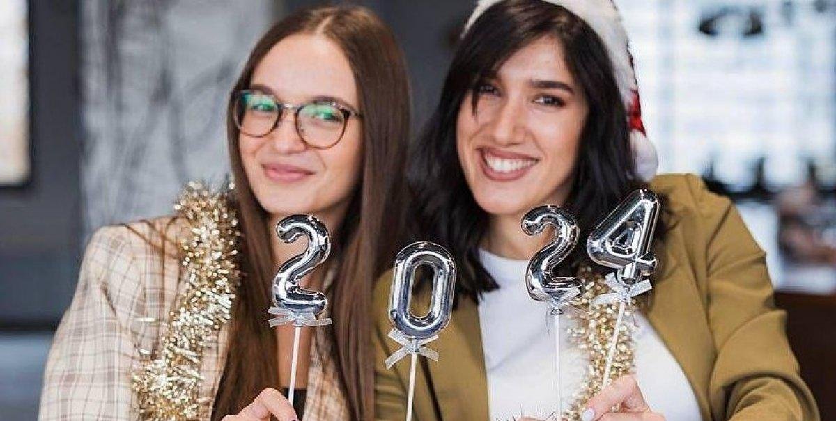 Rituales para recibir 2024: 8 cábalas para entrar en el año nuevo con el pie derecho