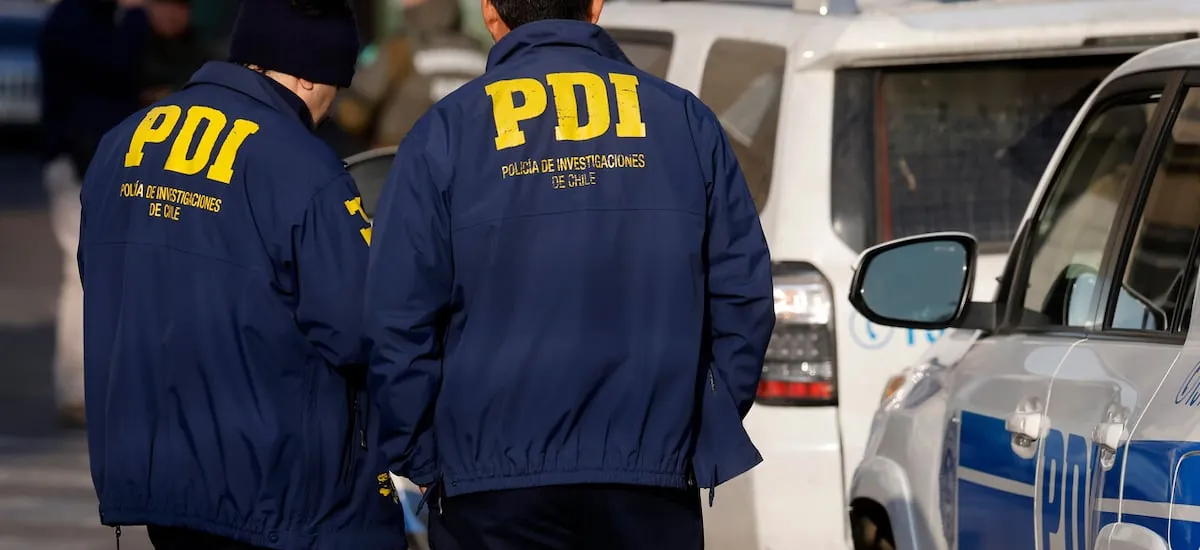 Detienen a tres sujetos por venta de drogas en Pudahuel: usaban una botillería como fachada