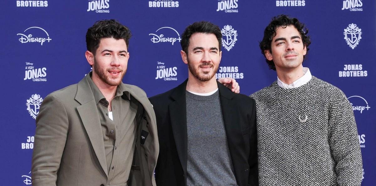 Jonas Brothers regresa a Chile: Conoce cuándo y dónde se presentarán y cómo adquirir las entradas