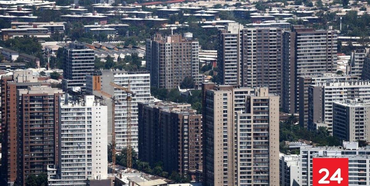 Chile lidera ranking de satisfacción inmobiliaria en Latinoamérica: Conoce las empresas mejor evaluadas