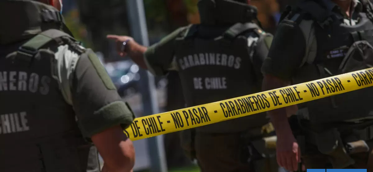 Sujetos armados asaltan tienda en Mallplaza Trébol de Talcahuano: intimidaron a guardias