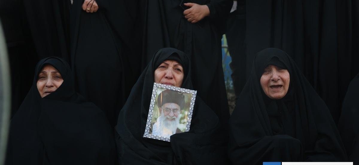 Israel dice que fue su fuerza aérea la que mató a Alí Jamenei