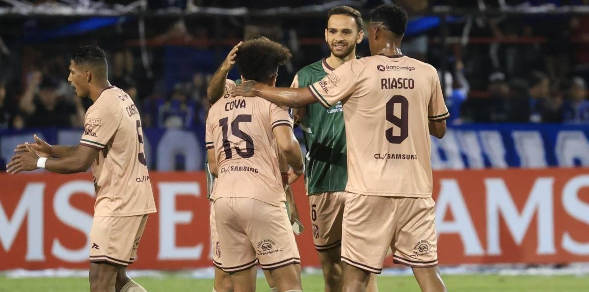 [VIDEO] "El veneco tiene hambre": El vergonzoso registro que delata a la hinchada de Huachipato