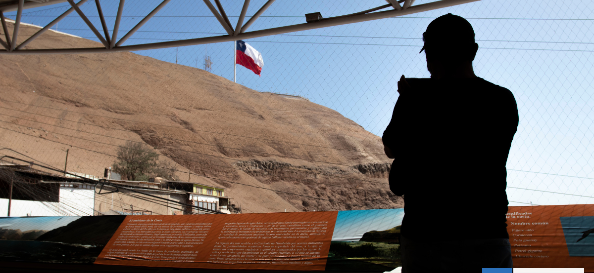 Gobernar y cuidar nuestro Patrimonio Mundial