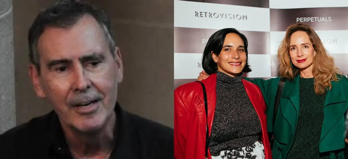 Cristián Campos destaca el legado de Paz Ramírez tras su trágica muerte: “No solo era mi cuñada”