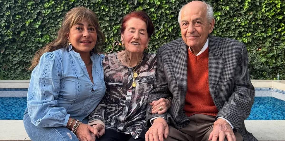 Helhue Sukni amenaza a delincuentes que entraron a casa de sus padres: "Los voy a encontrar"