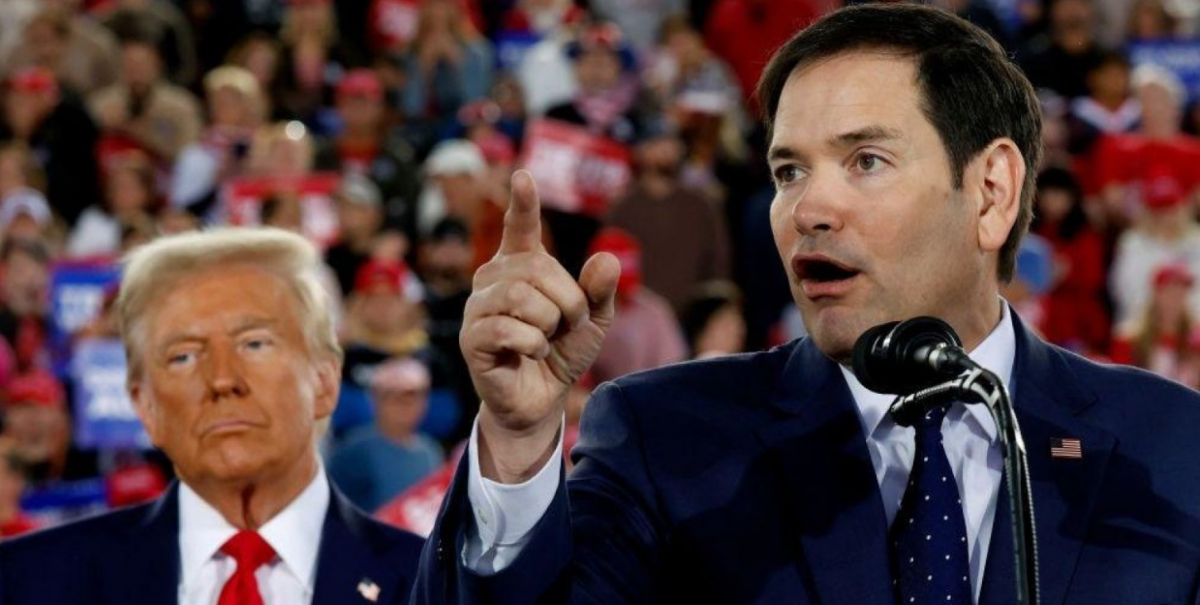 EE.UU. sanciona a otros cuatro miembros de la CPI