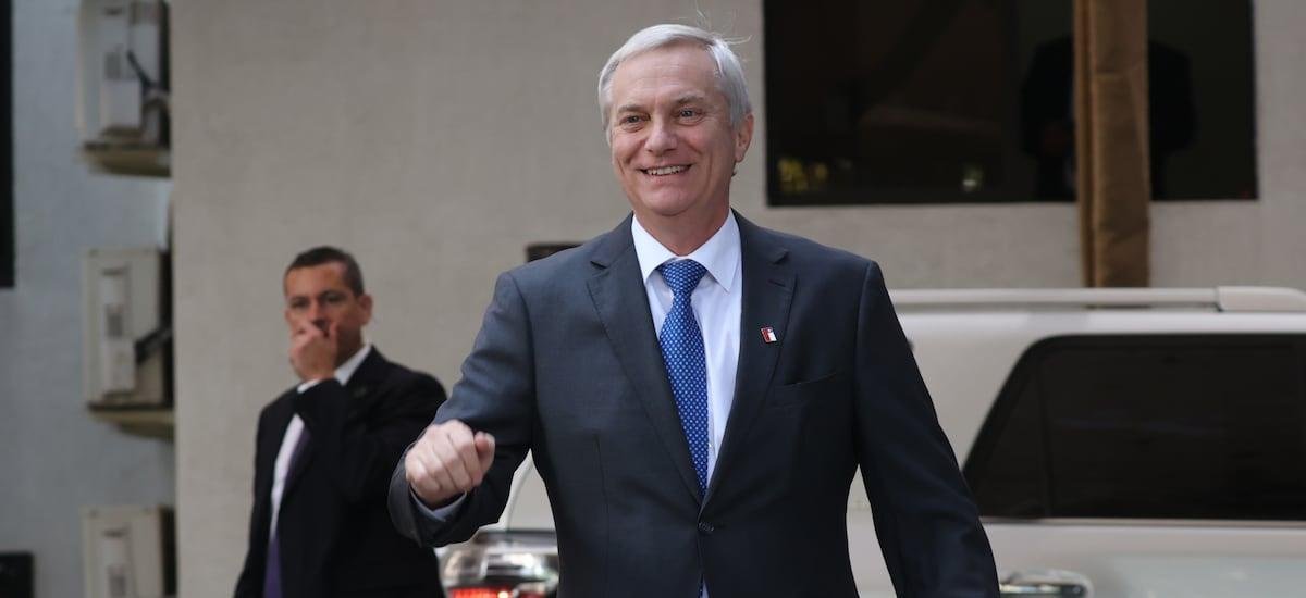 Tras anuncio de subsecretarios y delegados: Kast inicia vacaciones en Puerto Varas con miras al cambio de mando