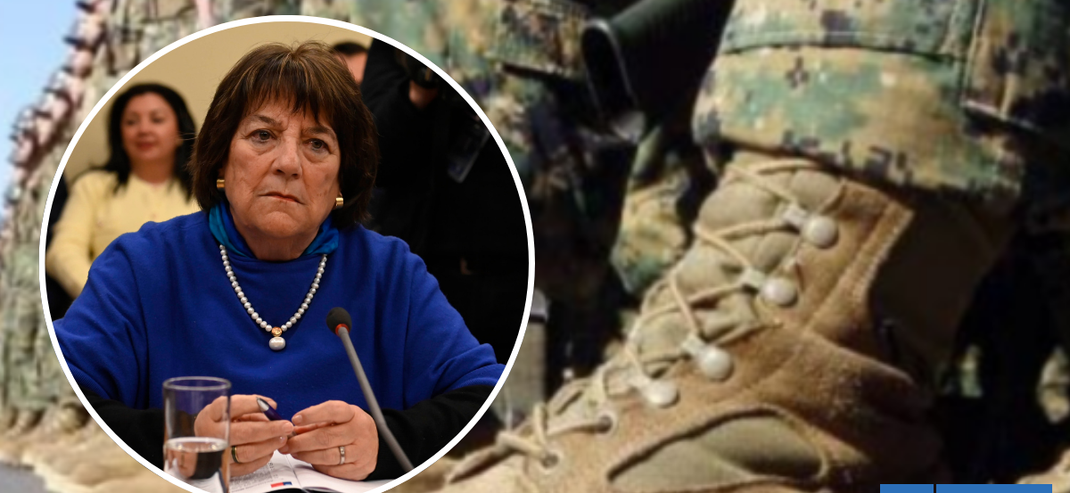 Delpiano por muerte de conscripto en Pozo Almonte: "No sabemos si el disparo fue autoinducido"