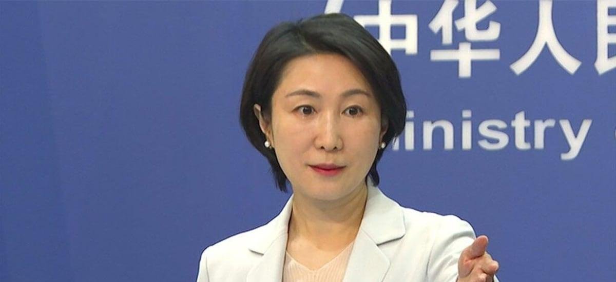 China aconseja a EE.UU. “moderación” antes de atacar a Irán en caso de que fracasen las negociaciones - La Tercera