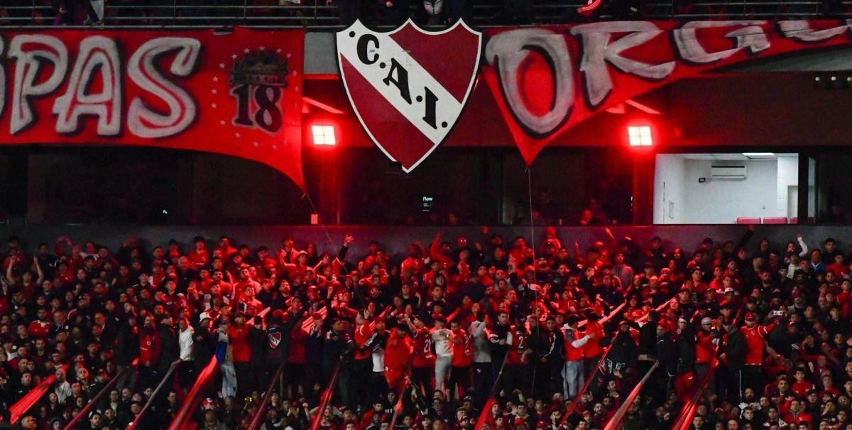 "Pasividad del club organizador": ANFP apunta contra Independiente tras graves incidentes