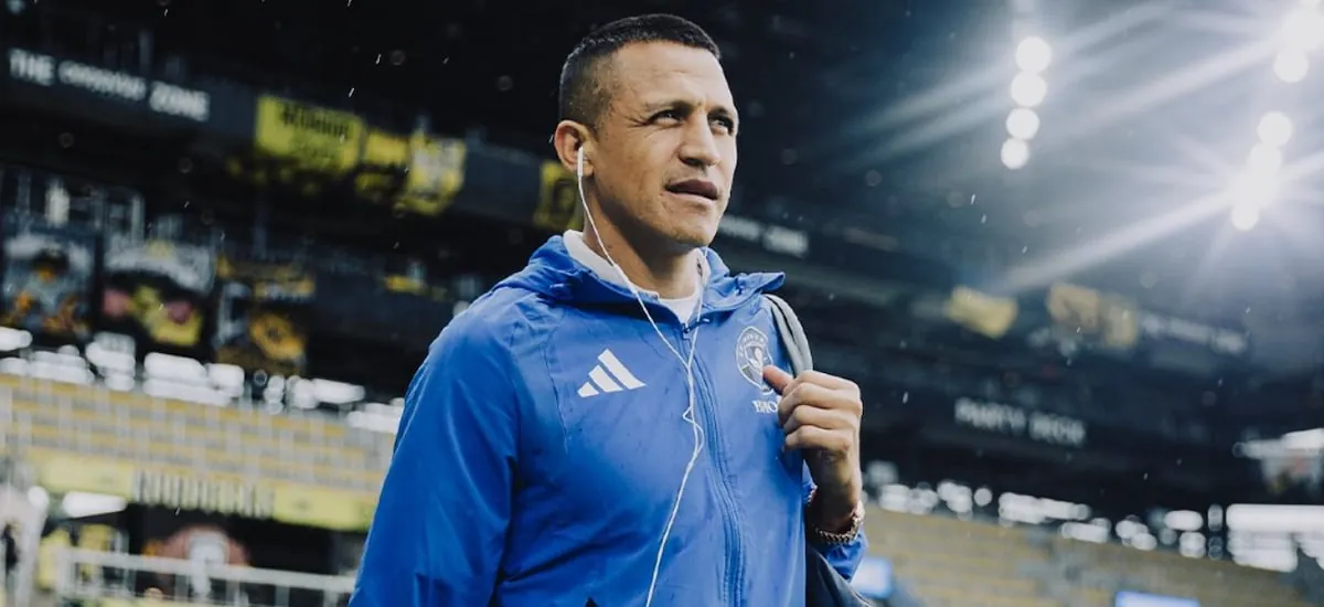 Cuarta derrota seguida en la MLS: el ingreso de Alexis Sánchez no levanta a Montreal