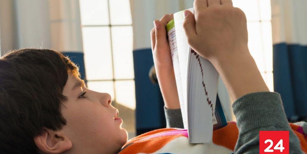 Experta revela técnica para evitar que niños pierdan aprendizaje en vacaciones