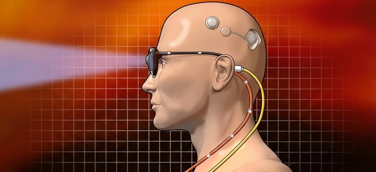 Un hombre ciego recuperó la vista con un implante del cerebro: esto se sabe de su caso