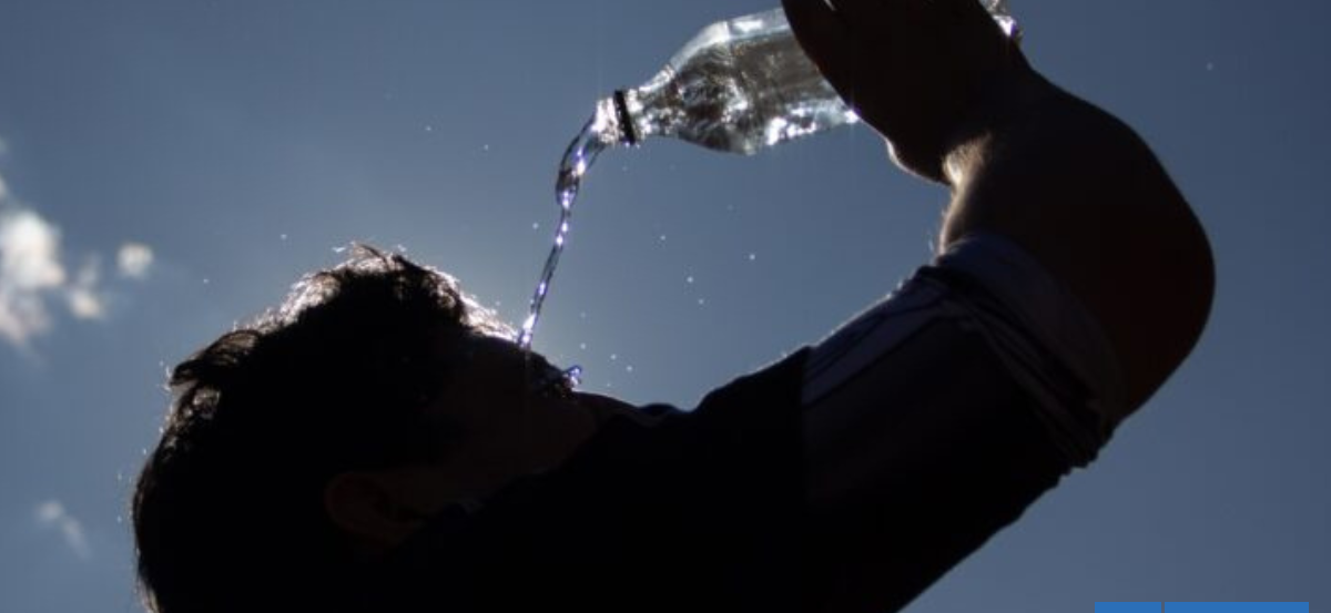 Altas temperaturas ceden en la RM: máximas se estabilizarán y llegarán a los 30°C