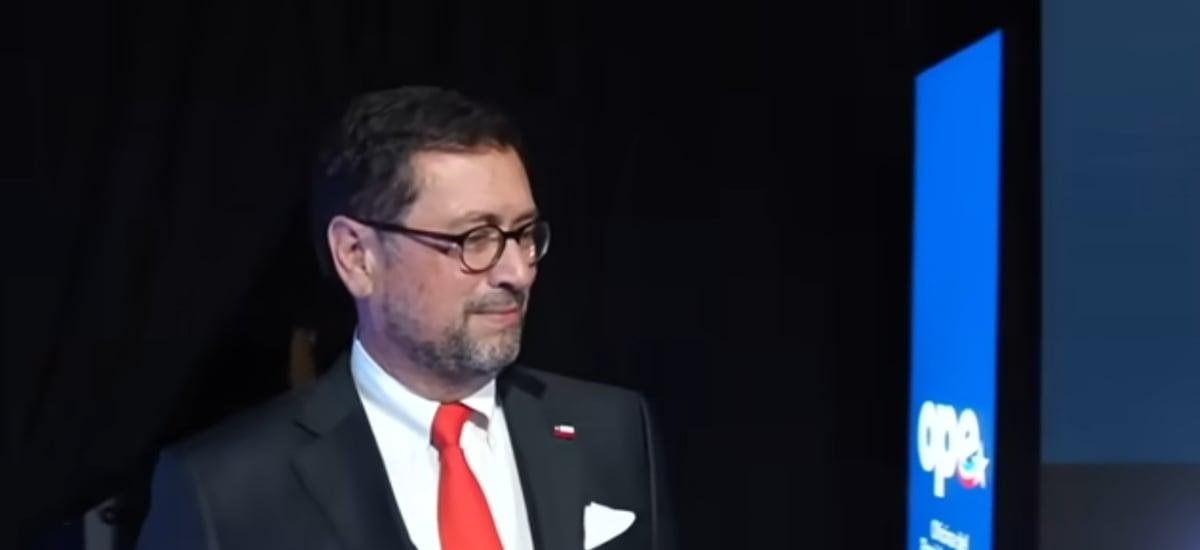 Futuro canciller Pérez Mackenna evita pronunciarse por sanción de EE.UU. y dice que analizarán sus efectos al asumir