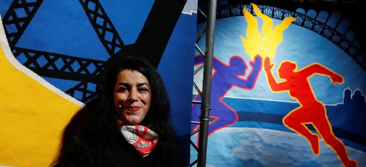 La artista franco-iraní Marjane Satrapi, autora del cómic “Persépolis”, fallece a los 56 años