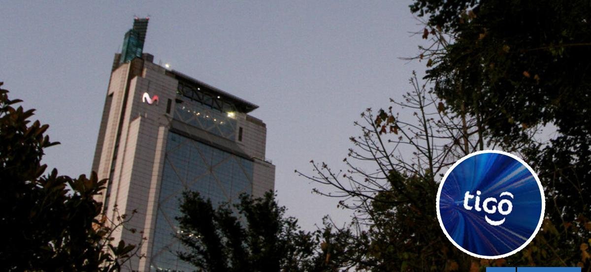 Revelan que una compañía europea estaría corriendo con ventaja para comprar Telefónica en Chile