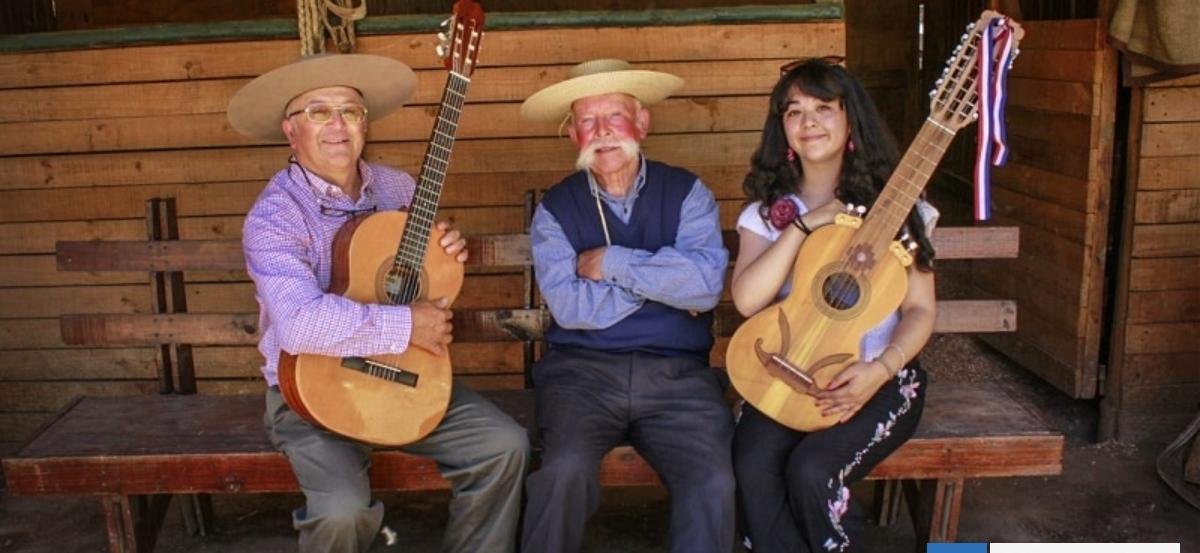 Chile postula al Canto a lo Poeta a Lista Representativa del Patrimonio Inmaterial de la Unesco