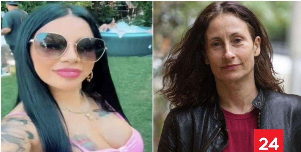 ¿Quién es Jenny Ramos?: reconocida influencer lideraba banda que estafó a Amparo Noguera