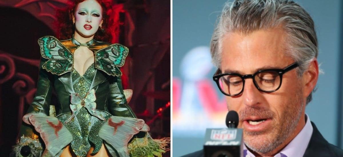 La historia tras la decisión más drástica de Chappell Roan