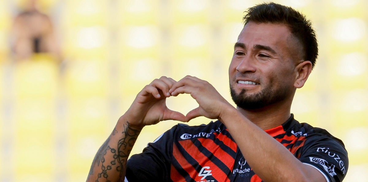 Resumen: Limache es el puntero exclusivo de la Liga de Primera