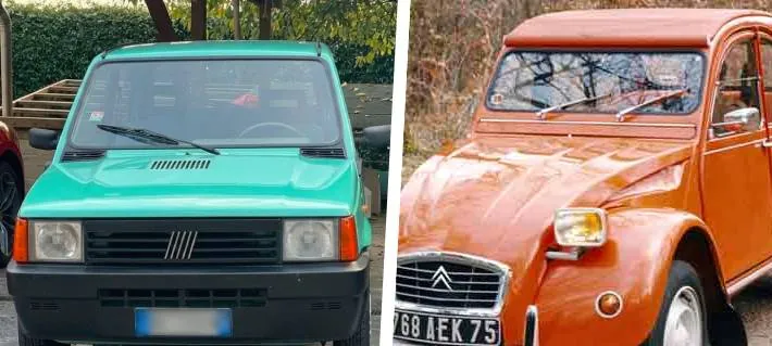 Stellantis apostará por autos eléctricos urbanos y asequibles inspirados en clásicos europeos